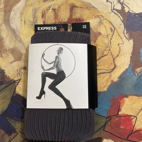 Tights - Picture 1 of 2